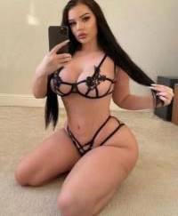 İkitelli Escort Bayan İlaydayla Samimi Anlar